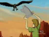 Click to watch 'New Mexico, Old Monster...' (popup) Whats New Scooby-Doo